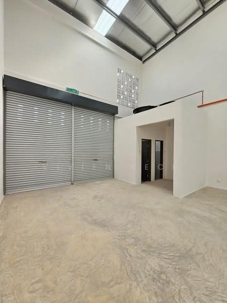 Terrace Factory for Rent in Bandar Indahpura (Kulai) - Vivien Keck - Interior - PropertyGuru.com.my