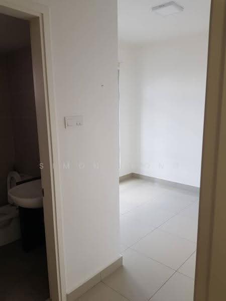Service Residence for Rent at Pearl Suria - Simon Leong - Bathroom - PropertyGuru.com.my