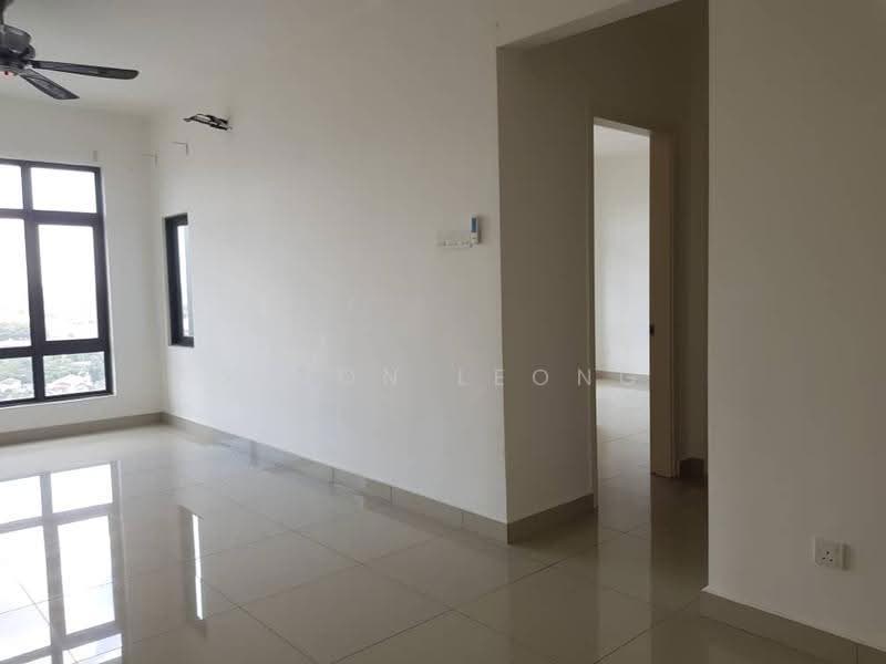 Service Residence for Rent at Pearl Suria - Simon Leong - Living Room - PropertyGuru.com.my