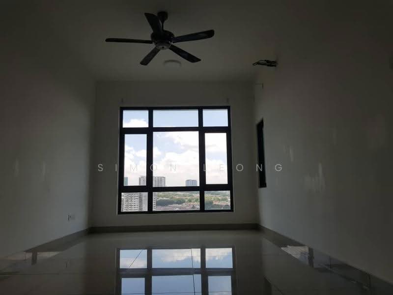 Service Residence for Rent at Pearl Suria - Simon Leong - View - PropertyGuru.com.my