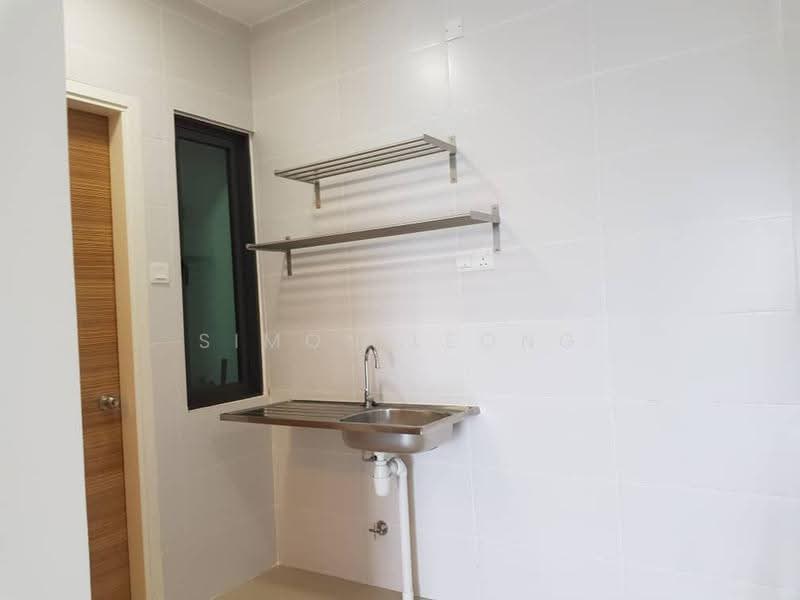 Service Residence for Rent at Pearl Suria - Simon Leong - Interior - PropertyGuru.com.my