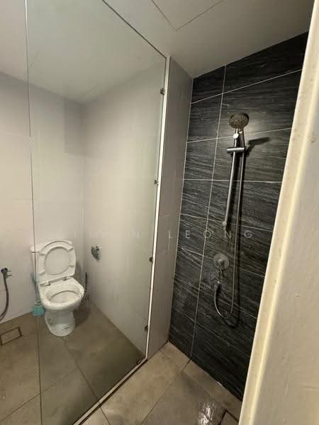 Service Residence for Rent at Pearl Suria - Simon Leong - Bathroom - PropertyGuru.com.my