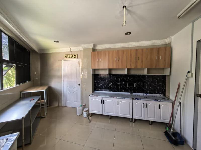 Apartment for Rent at Kampung Datuk Keramat - Faiz Yatie - Kitchen - PropertyGuru.com.my