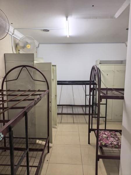 Apartment for Rent at Kampung Datuk Keramat - Faiz Yatie - Bedroom - PropertyGuru.com.my