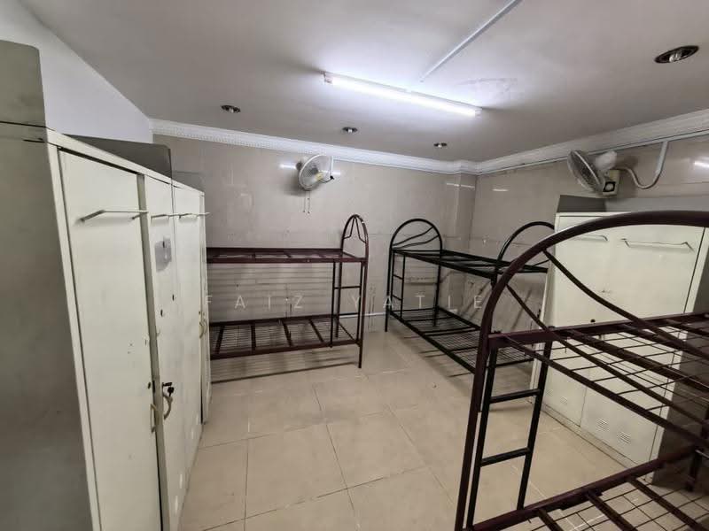 Apartment for Rent at Kampung Datuk Keramat - Faiz Yatie - Interior - PropertyGuru.com.my