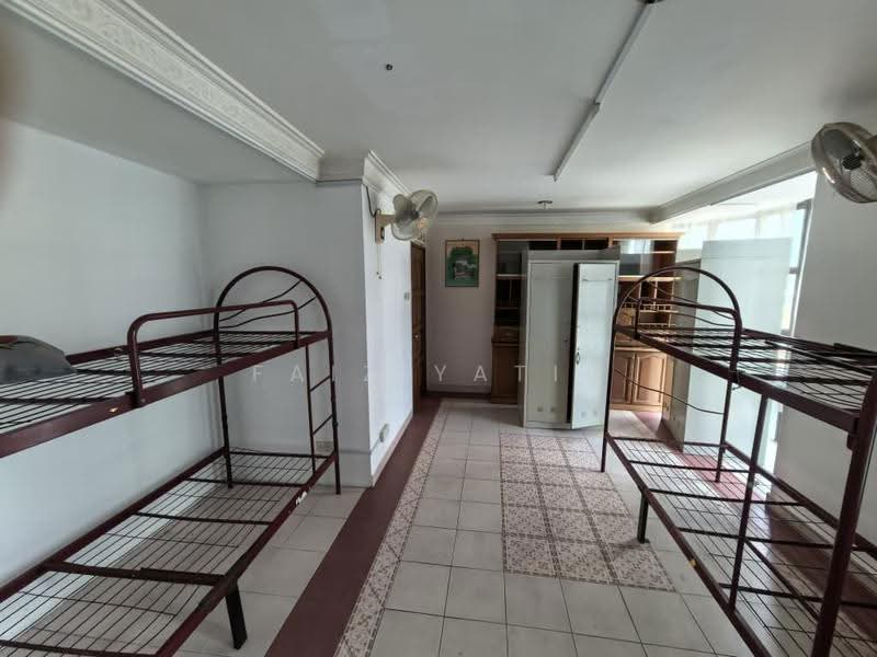 Apartment for Rent at Kampung Datuk Keramat - Faiz Yatie - Bedroom - PropertyGuru.com.my