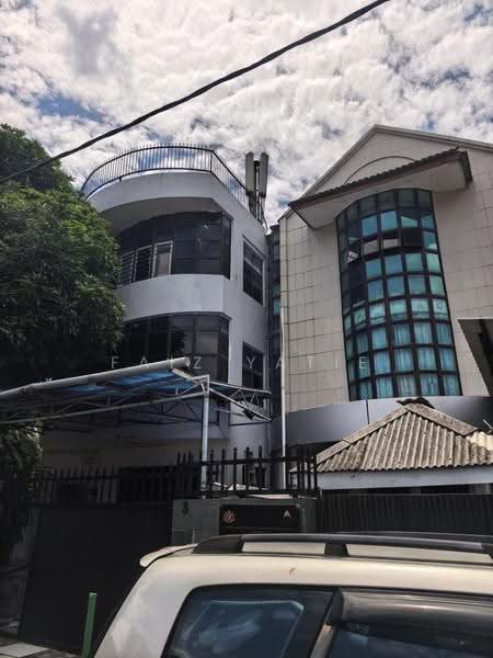 Apartment for Rent at Kampung Datuk Keramat - Faiz Yatie - Exterior - PropertyGuru.com.my