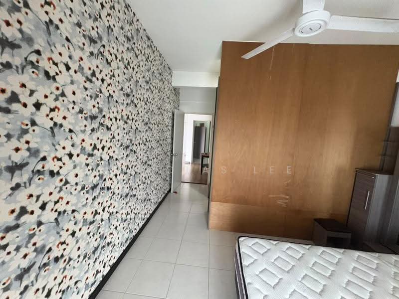 Apartment for Sale at Seri Tecoma - Nicholas Lee - Corridor - PropertyGuru.com.my