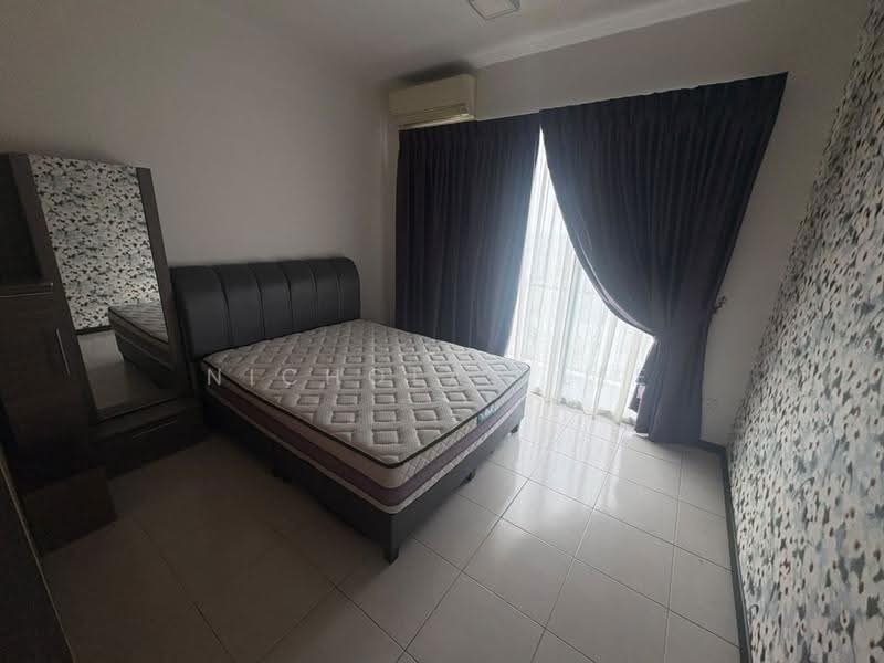 Apartment for Sale at Seri Tecoma - Nicholas Lee - Bedroom - PropertyGuru.com.my