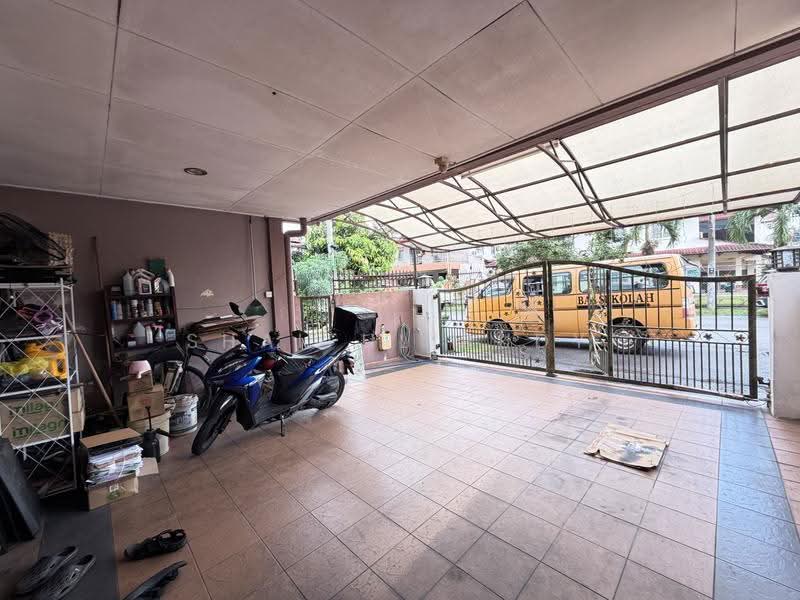 Car Park