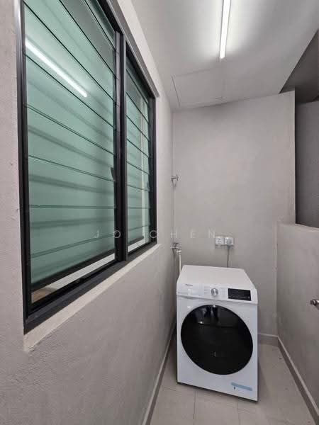 Kondominium untuk Disewa di Sunway Mont Residences - Jo Chen - PropertyGuru.com.my