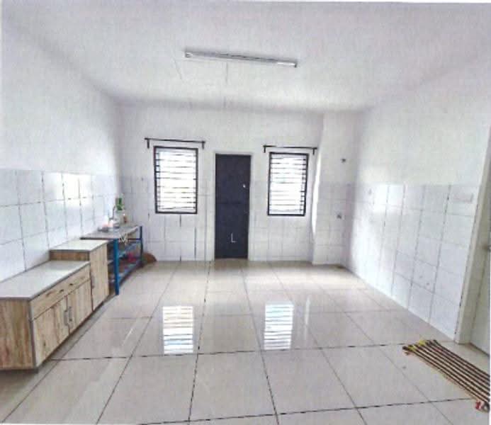 Rumah Teres 2-Tingkat untuk Disewa di Bandar Rimbayu (Telok Panglima Garang) - Michelle Lai - Kitchen - PropertyGuru.com.my