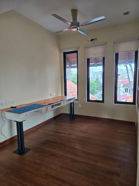 Rumah Banglo untuk Dijual di Jalan Ipoh (Kuala Lumpur) - Jasemin Chia - Study - PropertyGuru.com.my