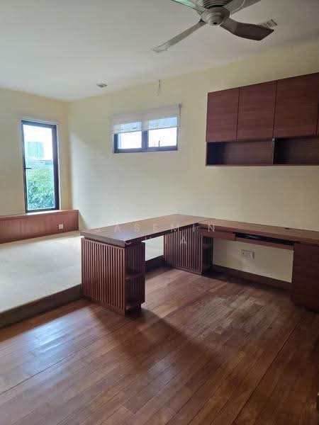 Rumah Banglo untuk Dijual di Jalan Ipoh (Kuala Lumpur) - Jasemin Chia - Study - PropertyGuru.com.my