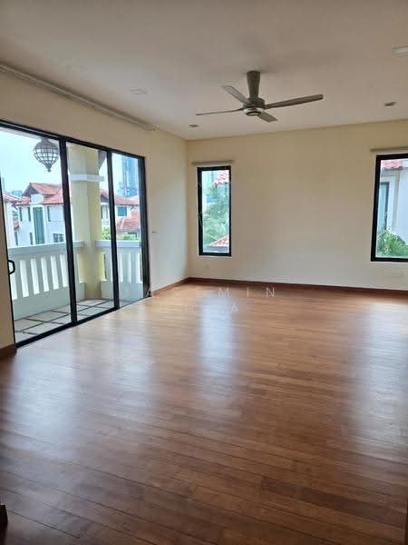 Rumah Banglo untuk Dijual di Jalan Ipoh (Kuala Lumpur) - Jasemin Chia - Living Room - PropertyGuru.com.my