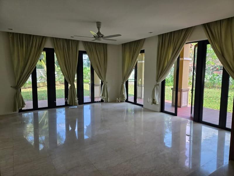 Rumah Banglo untuk Dijual di Jalan Ipoh (Kuala Lumpur) - Jasemin Chia - Living Room - PropertyGuru.com.my