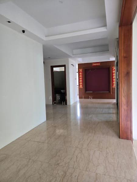 Rumah Banglo untuk Dijual di Jalan Ipoh (Kuala Lumpur) - Jasemin Chia - Entrance - PropertyGuru.com.my