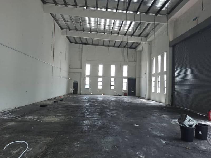 Factory for Sale in Aman Perdana (Kapar) - M.K. Lee - Interior - PropertyGuru.com.my