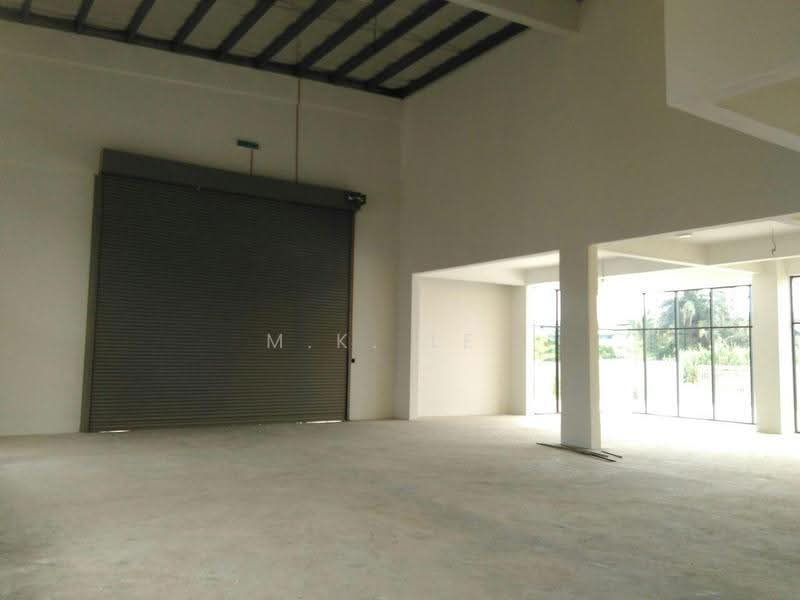 Factory for Sale in Aman Perdana (Kapar) - M.K. Lee - PropertyGuru.com.my