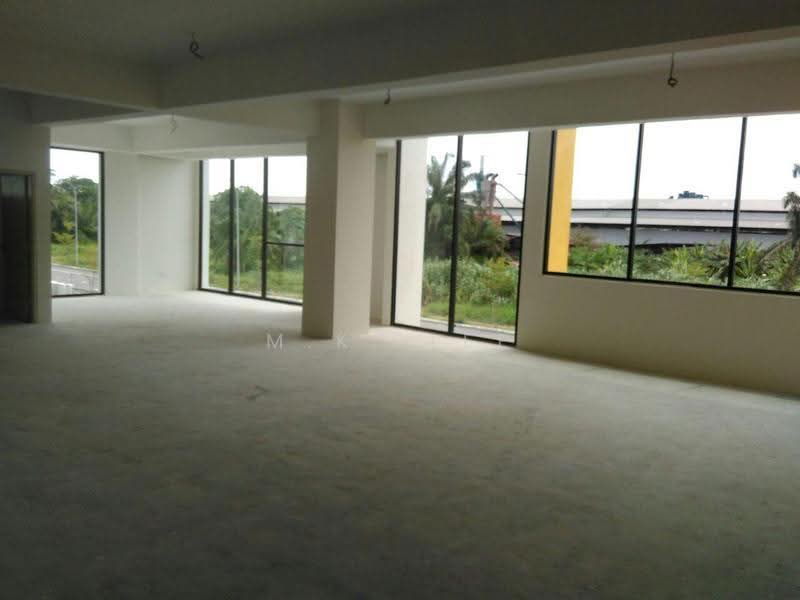 Factory for Sale in Aman Perdana (Kapar) - M.K. Lee - PropertyGuru.com.my