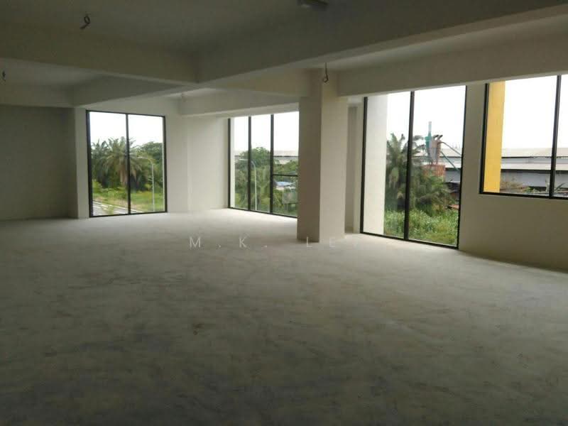 Factory for Sale in Aman Perdana (Kapar) - M.K. Lee - PropertyGuru.com.my