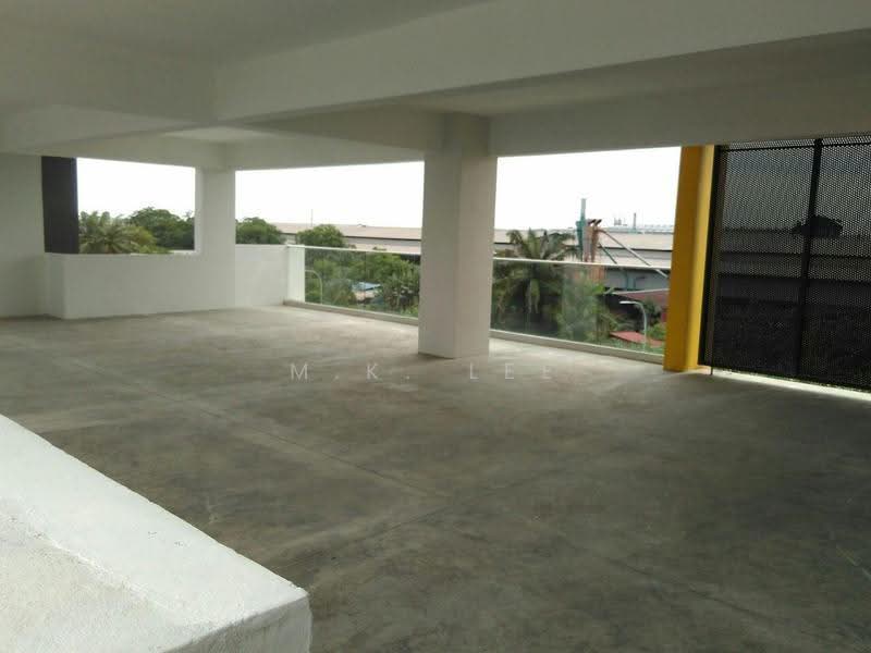 Factory for Sale in Aman Perdana (Kapar) - M.K. Lee - PropertyGuru.com.my