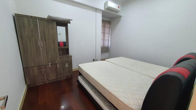 Kondominium untuk Disewa di Jade Residence Condominium - Elaine Wong - PropertyGuru.com.my