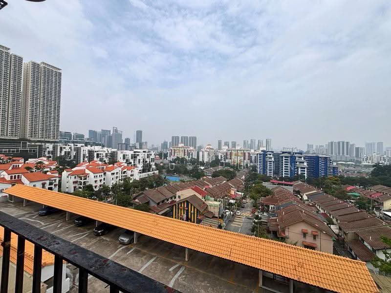 Kondominium untuk Dijual di Pantai Hillpark 2 - Firdaus Husin - Exterior - PropertyGuru.com.my