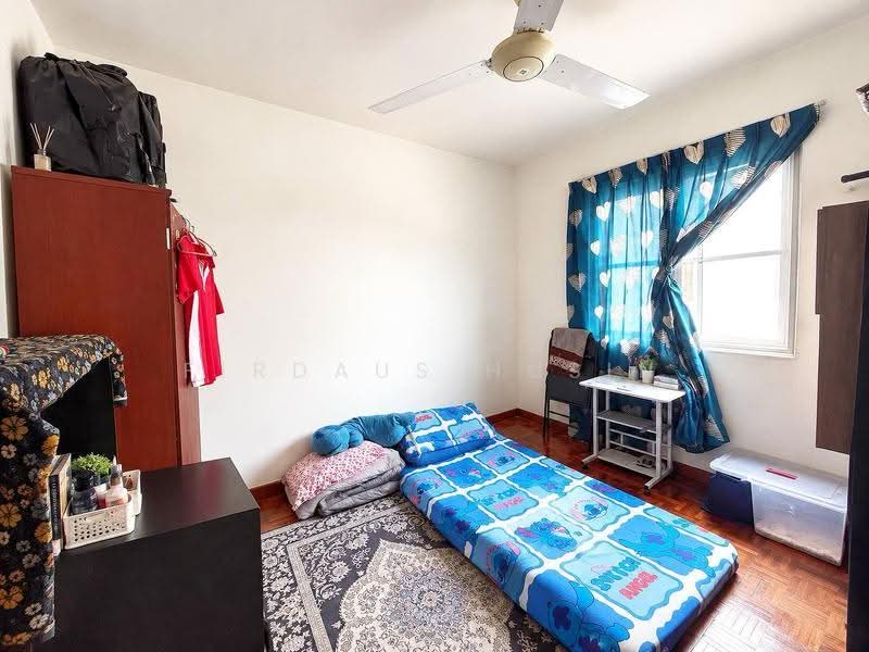 Kondominium untuk Dijual di Pantai Hillpark 2 - Firdaus Husin - PropertyGuru.com.my