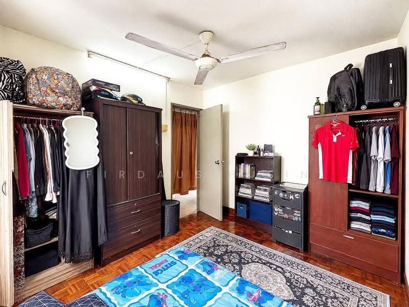 Kondominium untuk Dijual di Pantai Hillpark 2 - Firdaus Husin - PropertyGuru.com.my