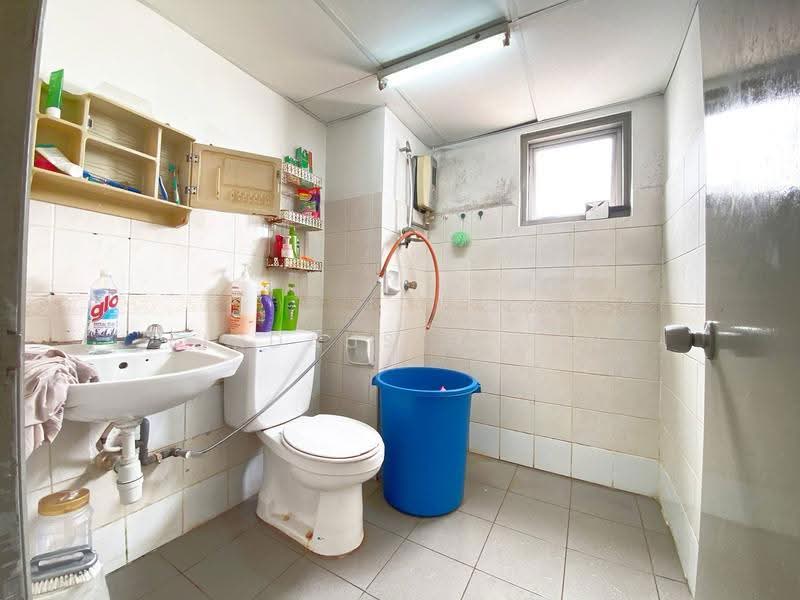Kondominium untuk Dijual di Pantai Hillpark 2 - Firdaus Husin - PropertyGuru.com.my