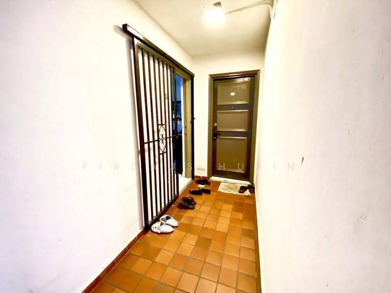 Kondominium untuk Dijual di Pantai Hillpark 2 - Firdaus Husin - PropertyGuru.com.my