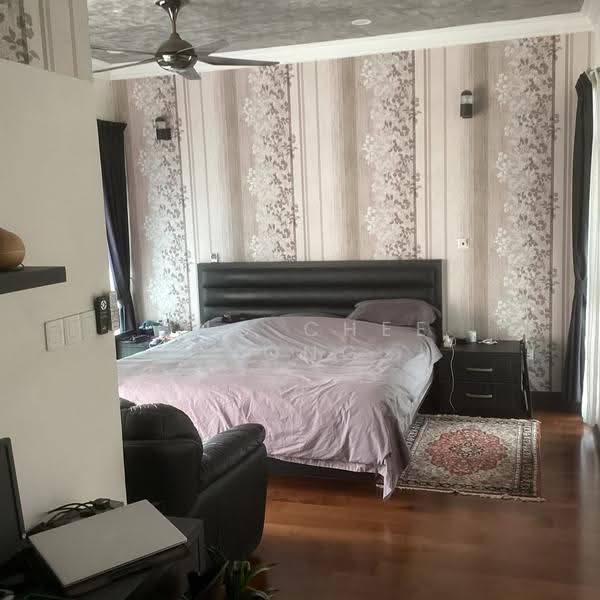 Service Residence for Sale at Isola - Ong Chee Yong - Bedroom - PropertyGuru.com.my