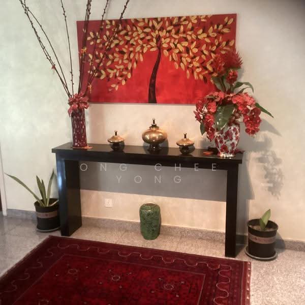 Service Residence for Sale at Isola - Ong Chee Yong - Interior - PropertyGuru.com.my