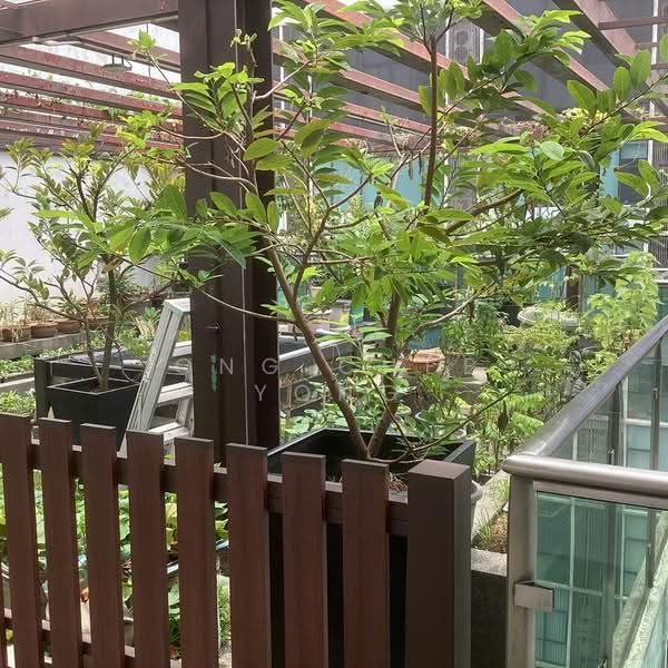Service Residence for Sale at Isola - Ong Chee Yong - Exterior - PropertyGuru.com.my