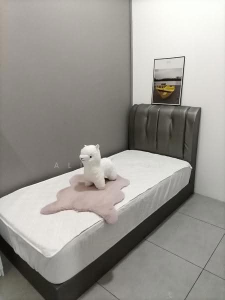 Kondominium untuk Disewa di D'sands Residence - Alice Goh - Bedroom - PropertyGuru.com.my