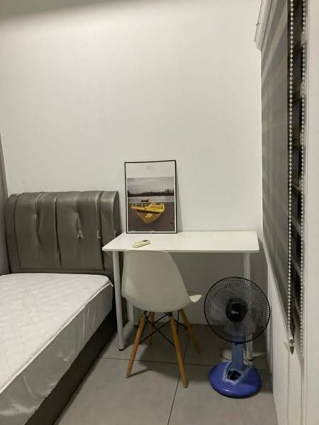 Kondominium untuk Disewa di D'sands Residence - Alice Goh - Bedroom - PropertyGuru.com.my