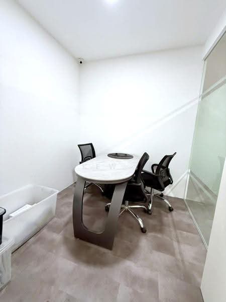 Pejabat untuk Disewa di Kampung Kerinchi (Bangsar South) (Kuala Lumpur) - Kew . - Interior - PropertyGuru.com.my