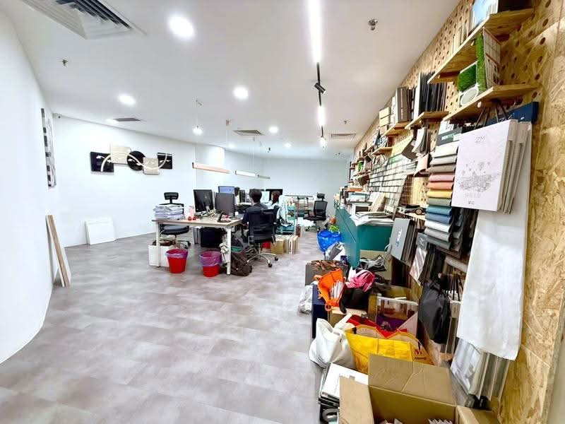 Pejabat untuk Disewa di Kampung Kerinchi (Bangsar South) (Kuala Lumpur) - Kew . - Interior - PropertyGuru.com.my