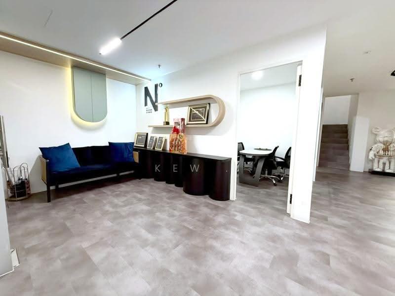 Pejabat untuk Disewa di Kampung Kerinchi (Bangsar South) (Kuala Lumpur) - Kew . - Interior - PropertyGuru.com.my