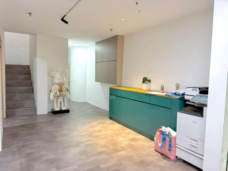 Pejabat untuk Disewa di Kampung Kerinchi (Bangsar South) (Kuala Lumpur) - Kew . - PropertyGuru.com.my
