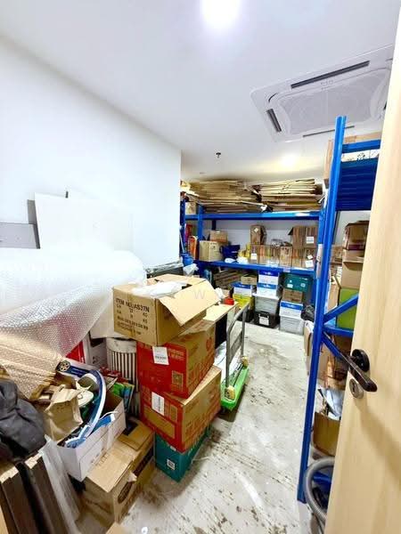 Pejabat untuk Disewa di Kampung Kerinchi (Bangsar South) (Kuala Lumpur) - Kew . - PropertyGuru.com.my