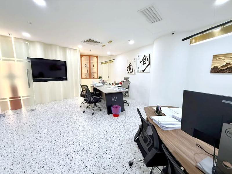 Pejabat untuk Disewa di Kampung Kerinchi (Bangsar South) (Kuala Lumpur) - Kew . - PropertyGuru.com.my