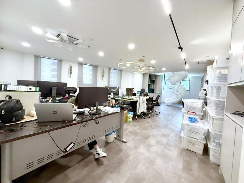 Pejabat untuk Disewa di Kampung Kerinchi (Bangsar South) (Kuala Lumpur) - Kew . - PropertyGuru.com.my