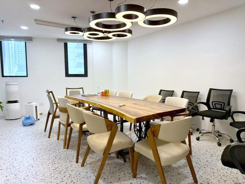 Pejabat untuk Disewa di Kampung Kerinchi (Bangsar South) (Kuala Lumpur) - Kew . - PropertyGuru.com.my