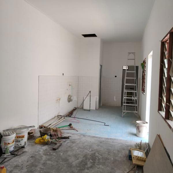 Shop for Sale in Taman Megah Ria (Masai) - Bernard Lim - Interior - PropertyGuru.com.my