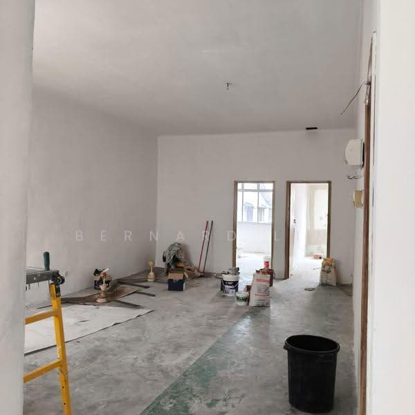 Shop for Sale in Taman Megah Ria (Masai) - Bernard Lim - Interior - PropertyGuru.com.my