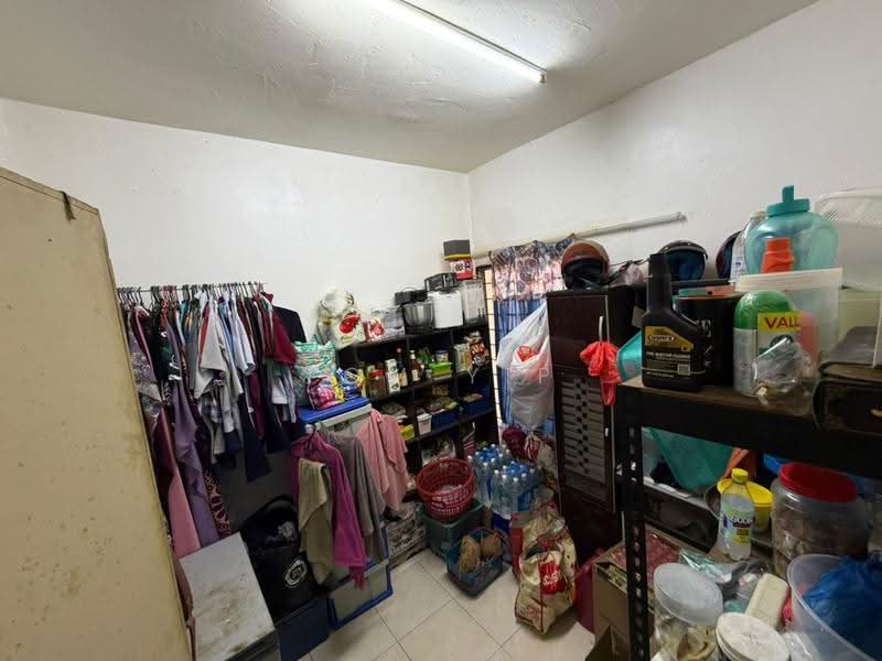 2-storey Terraced House for Sale in Puteri Heights (Rawang) - Tom Yip - Interior - PropertyGuru.com.my