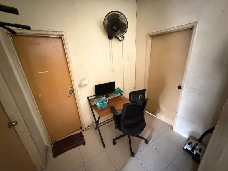 2-storey Terraced House for Sale in Puteri Heights (Rawang) - Tom Yip - Study - PropertyGuru.com.my