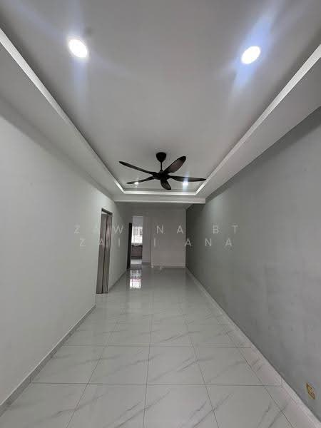 Rumah Teres 1-Tingkat untuk Dijual di Rawang (Selangor) - Zawana BT Zaidi Ana - Corridor - PropertyGuru.com.my